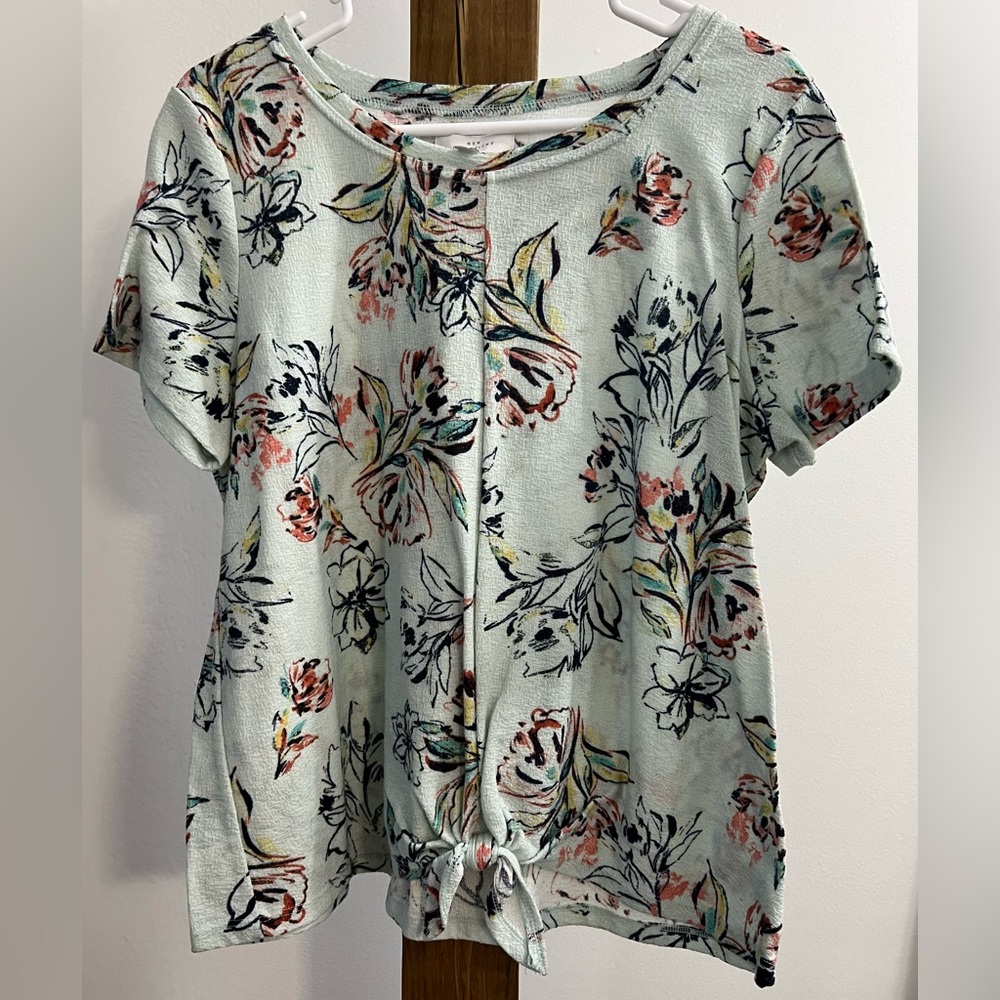New‎ Directions top
